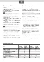 Preview for 18 page of Siemens 6 720 820 351 Installation And Operating Instructions Manual