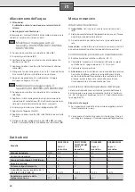 Preview for 32 page of Siemens 6 720 820 351 Installation And Operating Instructions Manual