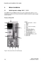 Preview for 18 page of Siemens 6DR2210-4 Assembly And Installation Information