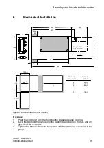 Preview for 21 page of Siemens 6DR2210-4 Assembly And Installation Information