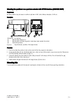 Preview for 15 page of Siemens 6DR63 Series Operating Instructions Manual