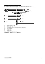 Preview for 53 page of Siemens 6DR63 Series Operating Instructions Manual