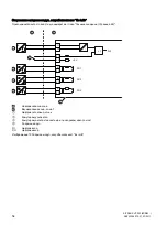 Preview for 56 page of Siemens 6DR63 Series Operating Instructions Manual