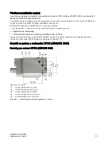 Preview for 81 page of Siemens 6DR63 Series Operating Instructions Manual