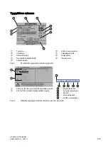 Preview for 107 page of Siemens 6DR63 Series Operating Instructions Manual