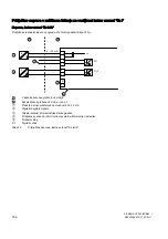 Preview for 186 page of Siemens 6DR63 Series Operating Instructions Manual