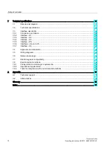 Preview for 8 page of Siemens 6ES7212-0AA50-0AA0 Operating Instructions Manual