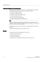 Preview for 16 page of Siemens 6ES7212-0AA50-0AA0 Operating Instructions Manual