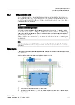 Preview for 23 page of Siemens 6ES7212-0AA50-0AA0 Operating Instructions Manual