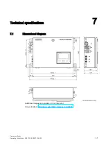 Preview for 41 page of Siemens 6ES7212-0AA50-0AA0 Operating Instructions Manual