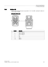 Preview for 45 page of Siemens 6ES7212-0AA50-0AA0 Operating Instructions Manual