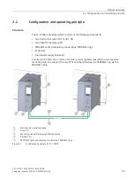 Preview for 14 page of Siemens 6ES7513-1RL00-0AB0 Equipment Manual