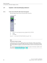 Preview for 21 page of Siemens 6ES7513-1RL00-0AB0 Equipment Manual