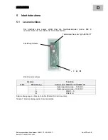 Preview for 29 page of Siemens 6FL7171-8AD Operating Instructions Manual