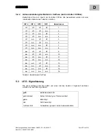 Preview for 31 page of Siemens 6FL7171-8AD Operating Instructions Manual