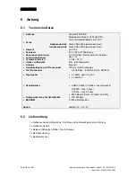 Preview for 32 page of Siemens 6FL7171-8AD Operating Instructions Manual