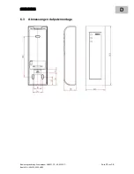 Preview for 33 page of Siemens 6FL7171-8AD Operating Instructions Manual