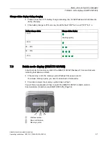 Preview for 41 page of Siemens 6GF3320-0HT01 Operating Instructions Manual