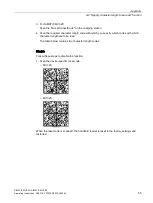 Preview for 55 page of Siemens 6GF3320-0HT01 Operating Instructions Manual