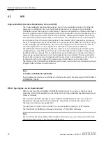 Preview for 22 page of Siemens 6GK5204-0BA00-2KB2 Operating Instructions Manual