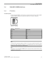 Preview for 37 page of Siemens 6GK5204-0BA00-2KB2 Operating Instructions Manual