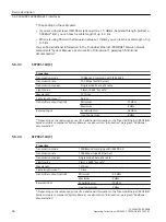 Preview for 46 page of Siemens 6GK5204-0BA00-2KB2 Operating Instructions Manual