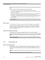 Preview for 96 page of Siemens 6GK5204-0BA00-2KB2 Operating Instructions Manual