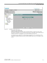 Preview for 113 page of Siemens 6GK5204-0BA00-2KB2 Operating Instructions Manual