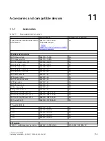 Preview for 153 page of Siemens 6GK5204-0BA00-2KB2 Operating Instructions Manual