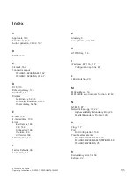 Preview for 175 page of Siemens 6GK5204-0BA00-2KB2 Operating Instructions Manual