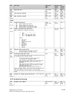 Preview for 162 page of Siemens 6RA70 Series Instructions Manual