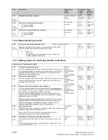 Preview for 163 page of Siemens 6RA70 Series Instructions Manual