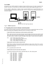 Preview for 37 page of Siemens 6SE2101-1AA01 Operating Manual