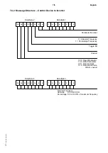 Preview for 40 page of Siemens 6SE2101-1AA01 Operating Manual