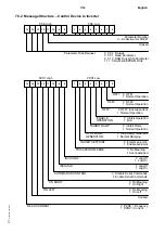 Preview for 49 page of Siemens 6SE2101-1AA01 Operating Manual