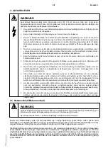 Preview for 68 page of Siemens 6SE2101-1AA01 Operating Manual