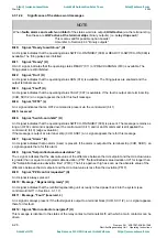 Preview for 108 page of Siemens 6SE7022-1EC85-1AA0 Operating Instructions Manual