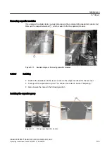 Preview for 135 page of Siemens 6SL38253AE412AA1-Z Operating Instructions & Installation Instructions