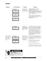 Preview for 22 page of Siemens 72EG34AFP Setup Manual