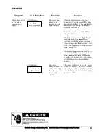 Preview for 23 page of Siemens 72EG34AFP Setup Manual