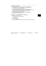 Preview for 97 page of Siemens 74 319 0618 0 Installation Instructions Manual