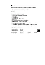 Preview for 241 page of Siemens 74 319 0618 0 Installation Instructions Manual