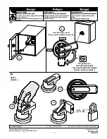 Preview for 7 page of Siemens 783643521414 Installation Instructions Manual