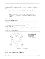 Preview for 97 page of Siemens 7MF4033 series User Manual