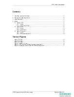 Preview for 41 page of Siemens 7PG21 Solkor Rf Technical Manual