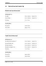 Preview for 23 page of Siemens 7SD502 Instruction Manual