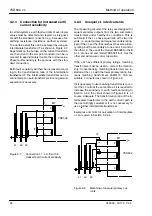 Preview for 34 page of Siemens 7SD502 Instruction Manual