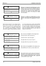 Preview for 64 page of Siemens 7SD502 Instruction Manual