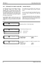 Preview for 98 page of Siemens 7SD502 Instruction Manual