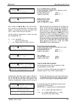 Preview for 101 page of Siemens 7SD502 Instruction Manual